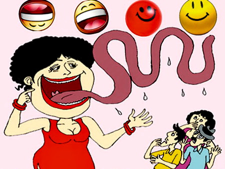 Xảo Ngôn Là Gì?