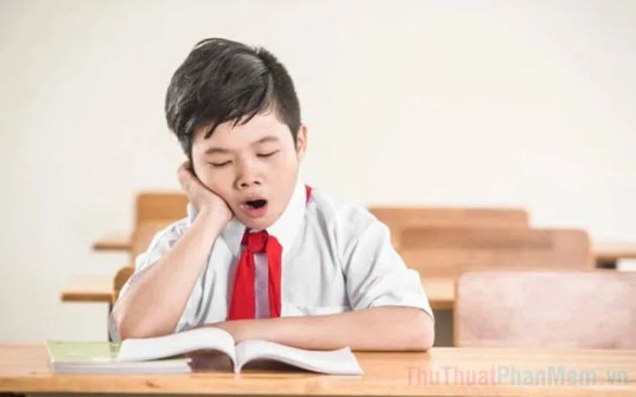 Xao Nhãng Là Gì? Nguyên Nhân Và Cách Khắc Phục