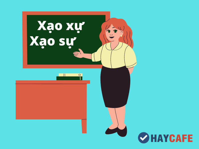 Xạo Xự: Bí Kíp Thành Thạo Nghệ Thuật Nói Giỏi Gallery 2