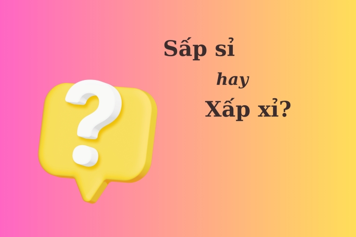 Xấp xỉ là gì?