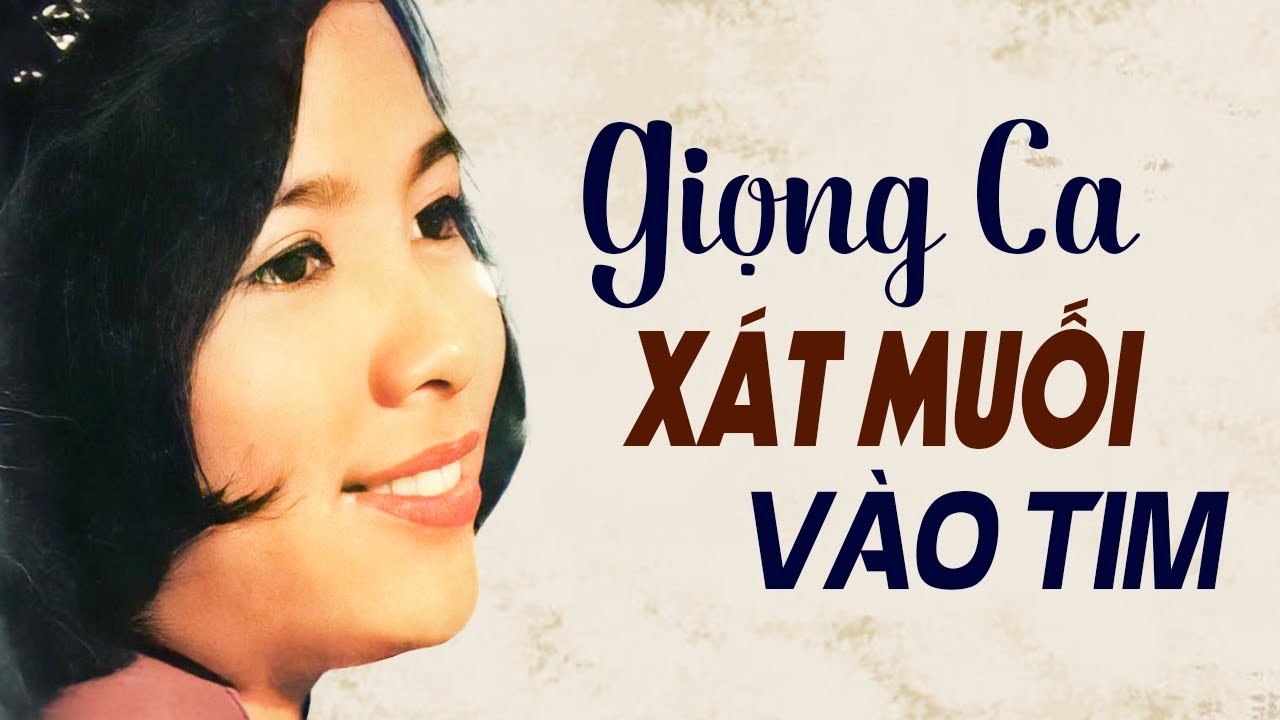 Xát muối vào tim là gì?