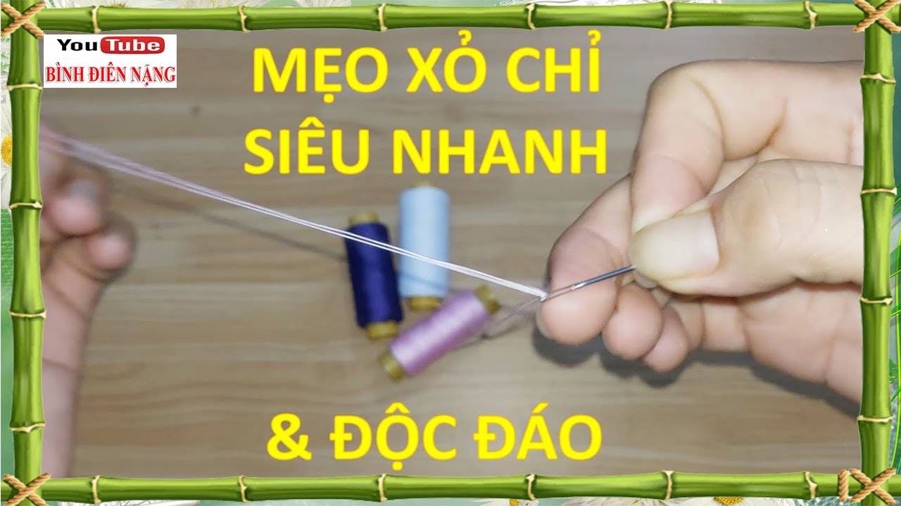Xâu kim hay sâu kim? Gallery 2
