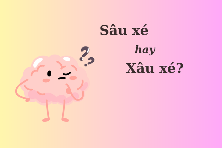 Xâu Xé Là Gì?