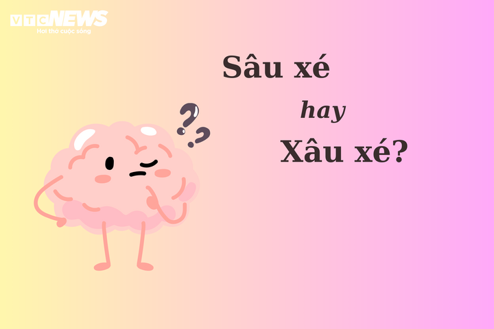 Xâu Xé Là Gì? Gallery 2
