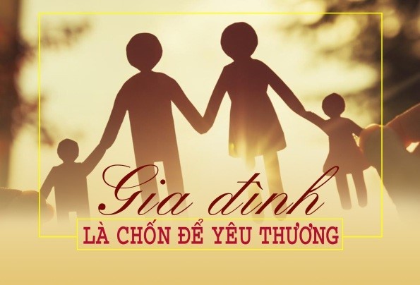 Hạnh phúc đến với vận gia Gallery 2