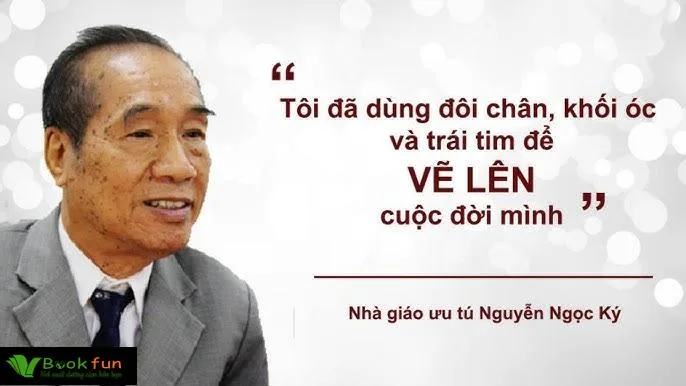 Viết đoạn văn về người truyền cảm hứng Gallery 2