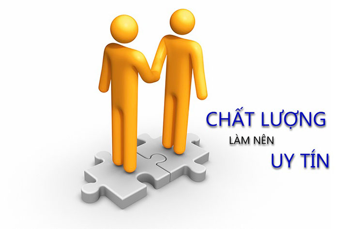 Uy tín và Chất lượng: Xây dựng thương hiệu bền vững Gallery 2