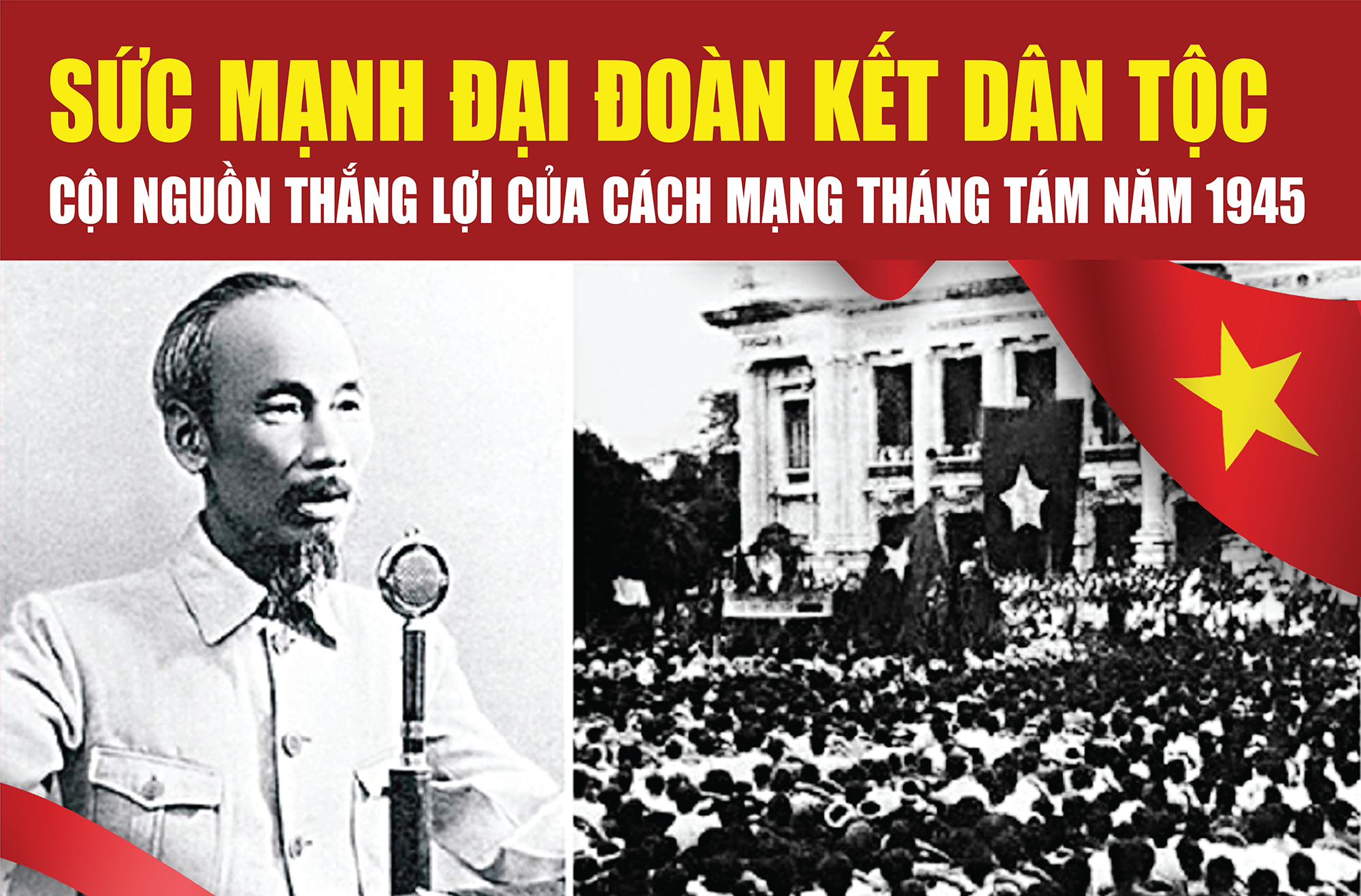Tính chất dân chủ của Cách mạng Tháng Tám 1945 ở Việt Nam Gallery 2