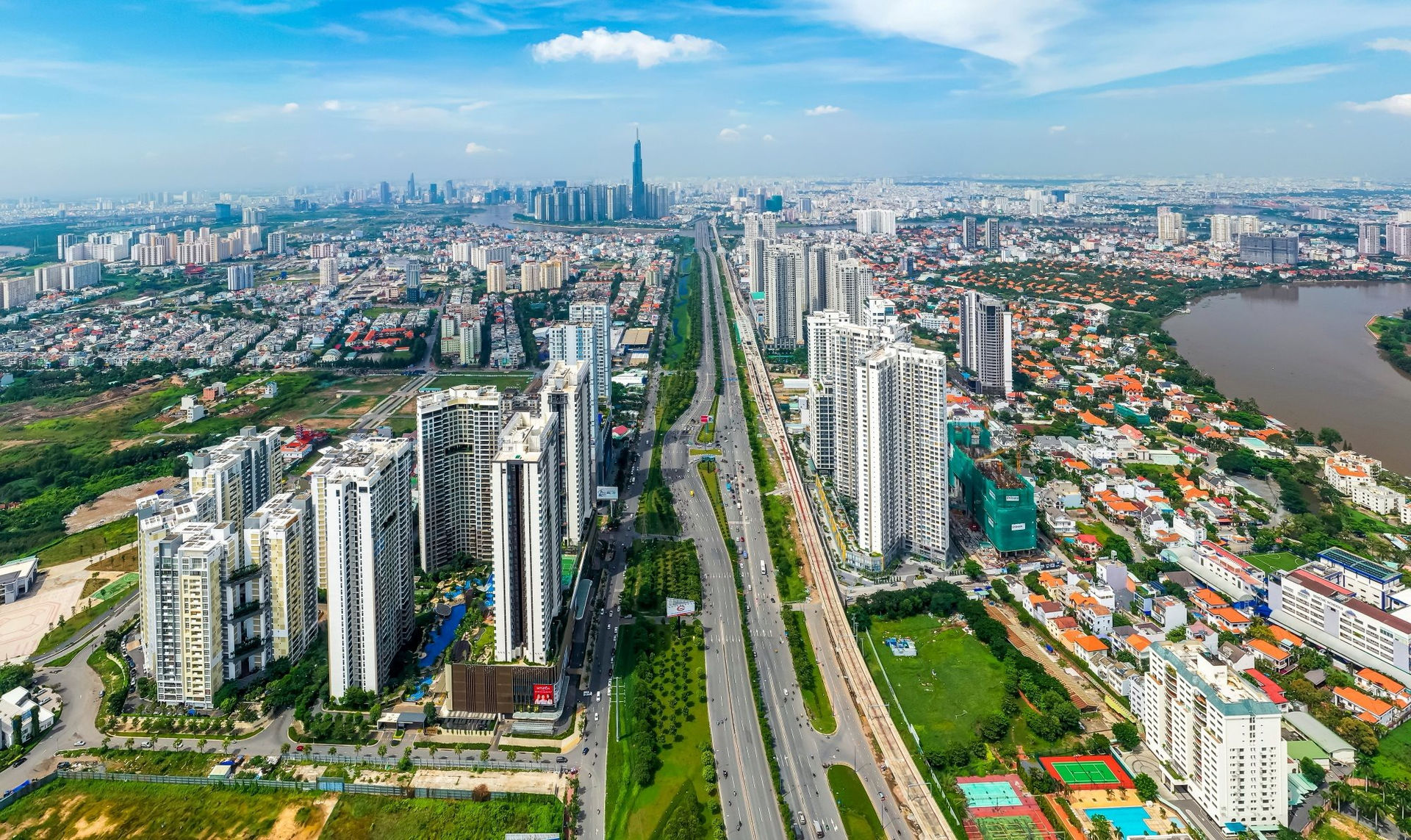Để giảm thiểu ảnh hưởng tiêu cực của đô thị hóa nước ta cần Gallery 2