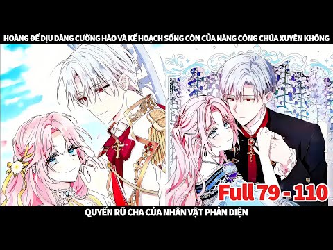 Cách Làm Hoàng Đế Cương Truyện Gallery 2