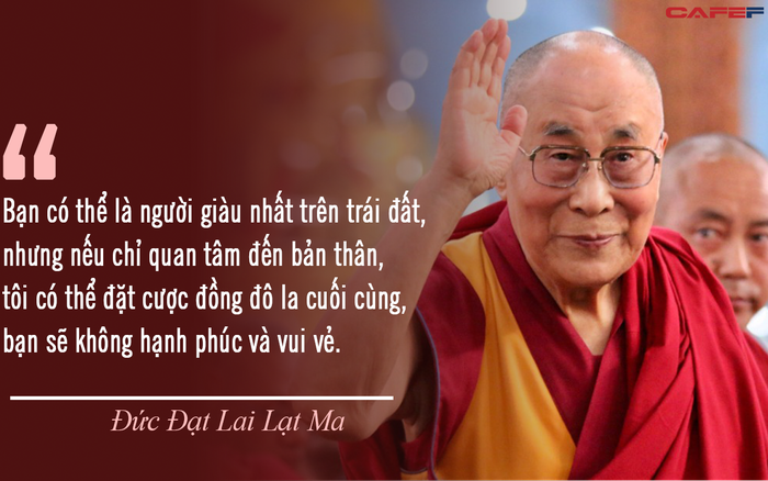 Hạnh phúc không phải là được nhiều người yêu Gallery 2