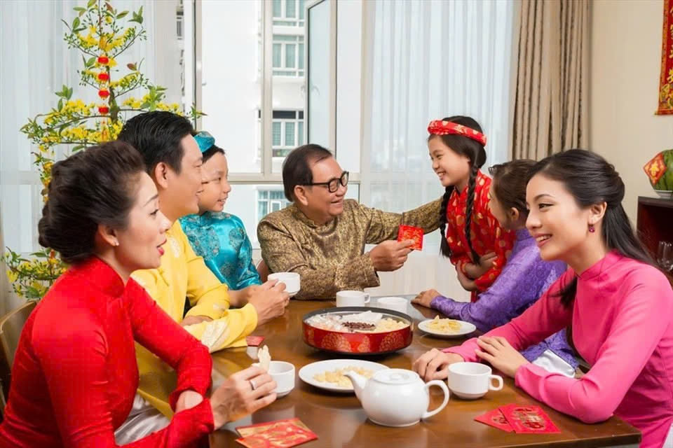 Thiếu thốn tình cảm gia đình: Làm sao để vượt qua? Gallery 2