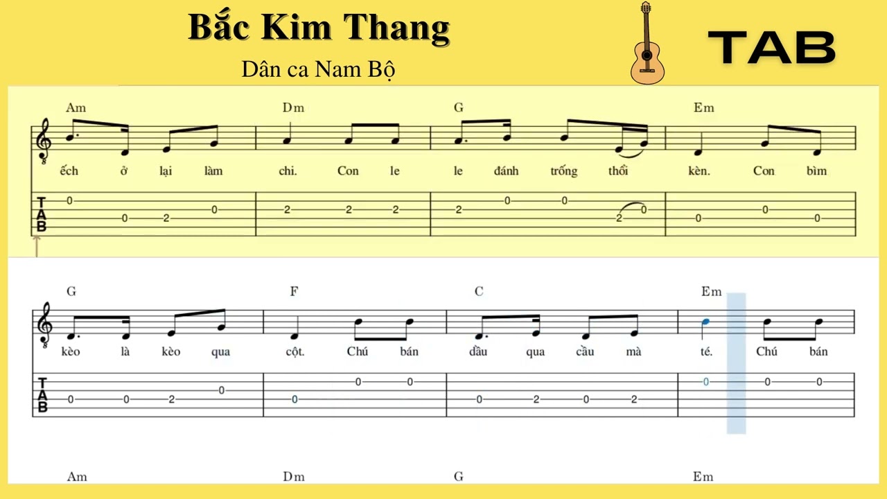 Hợp Âm Bắc Kim Thang Gallery 2