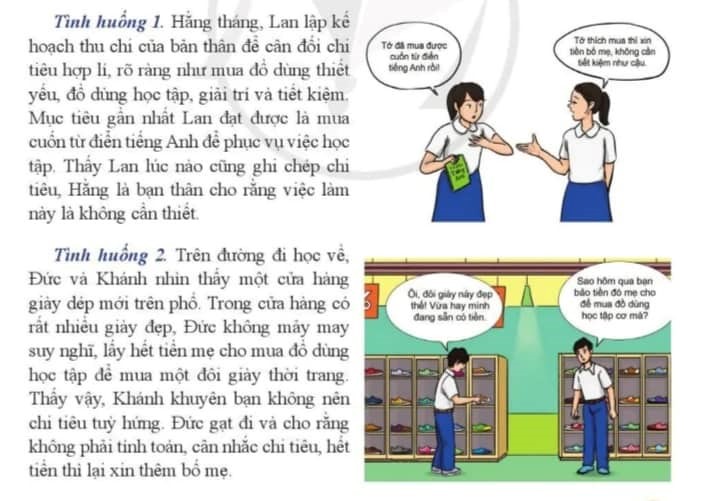 Nghèo Học Làm Sang: Con Đường Vươn Lên Từ Khó Khăn Gallery 1