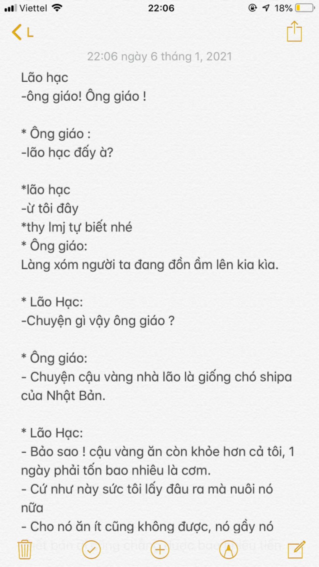 Viết Kịch Bản Lão Hạc Gallery 2