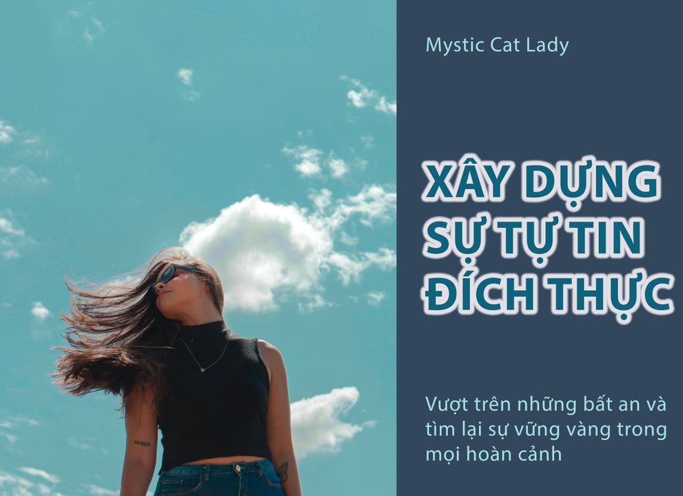 Làm Thế Nào Để Can Đảm Hơn Trong Những Lựa Chọn Trên Hành Trình Trưởng Thành? Gallery 2