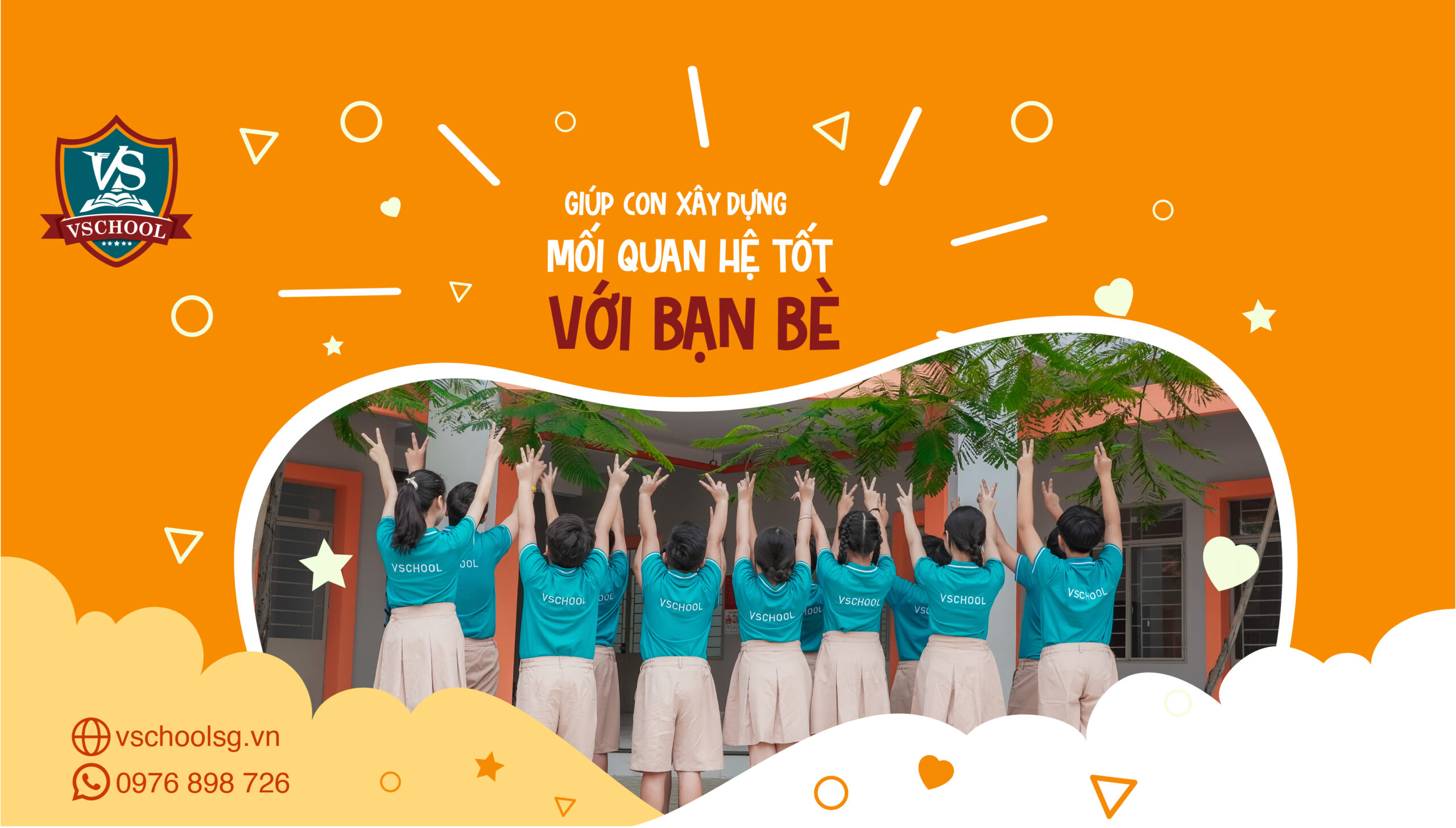 Bạn Học Là Gì? Gallery 2
