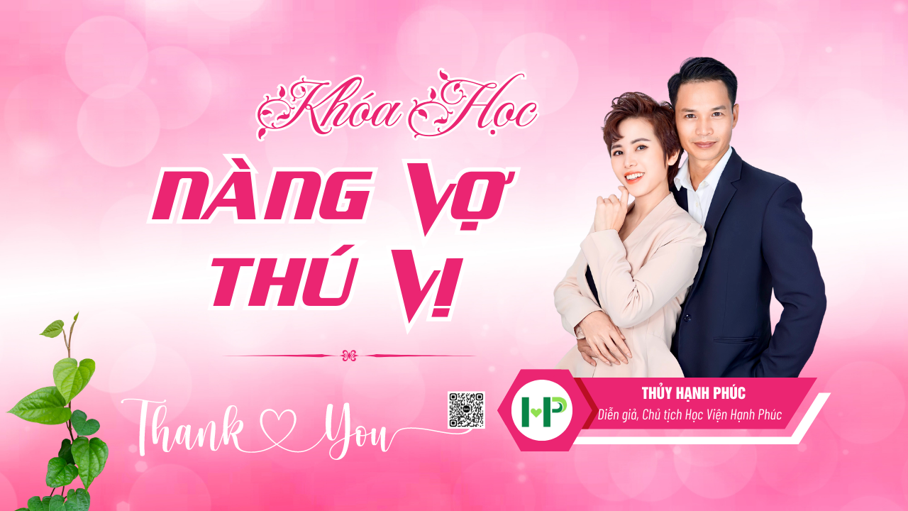 Cô Vợ Ngông Cuồng: Bí Quyết Giao Tiếp & Xây Dựng Hạnh Phúc Gallery 1