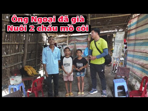 Ông Cháu 2k2: Khoảng Cách Thế Hệ Và Câu Chuyện Tình Cảm Gallery 1