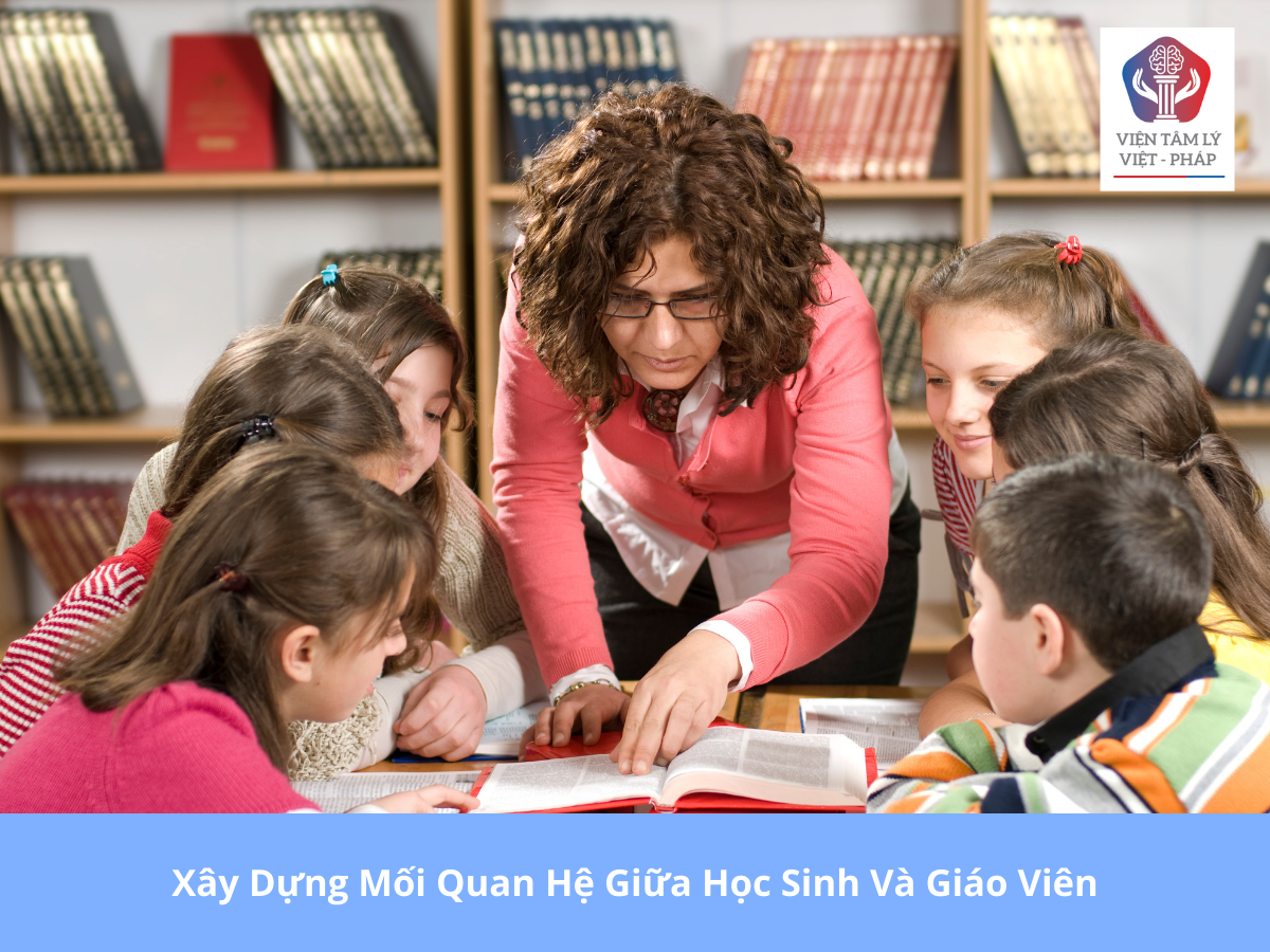 Một số biện pháp xây dựng lớp học hạnh phúc Gallery 2