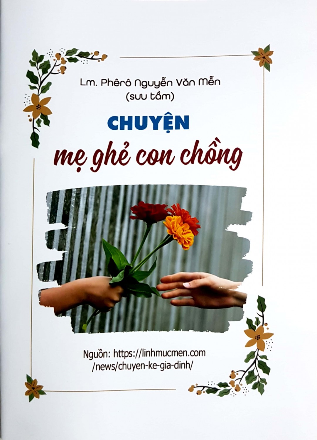 Mối Quan Hệ Mẹ Ghẻ Con Chồng: Thách Thức và Giải Pháp Gallery 2