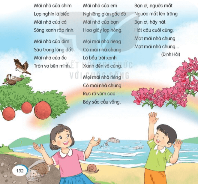 Dưới Mái Nhà Chung Gallery 2