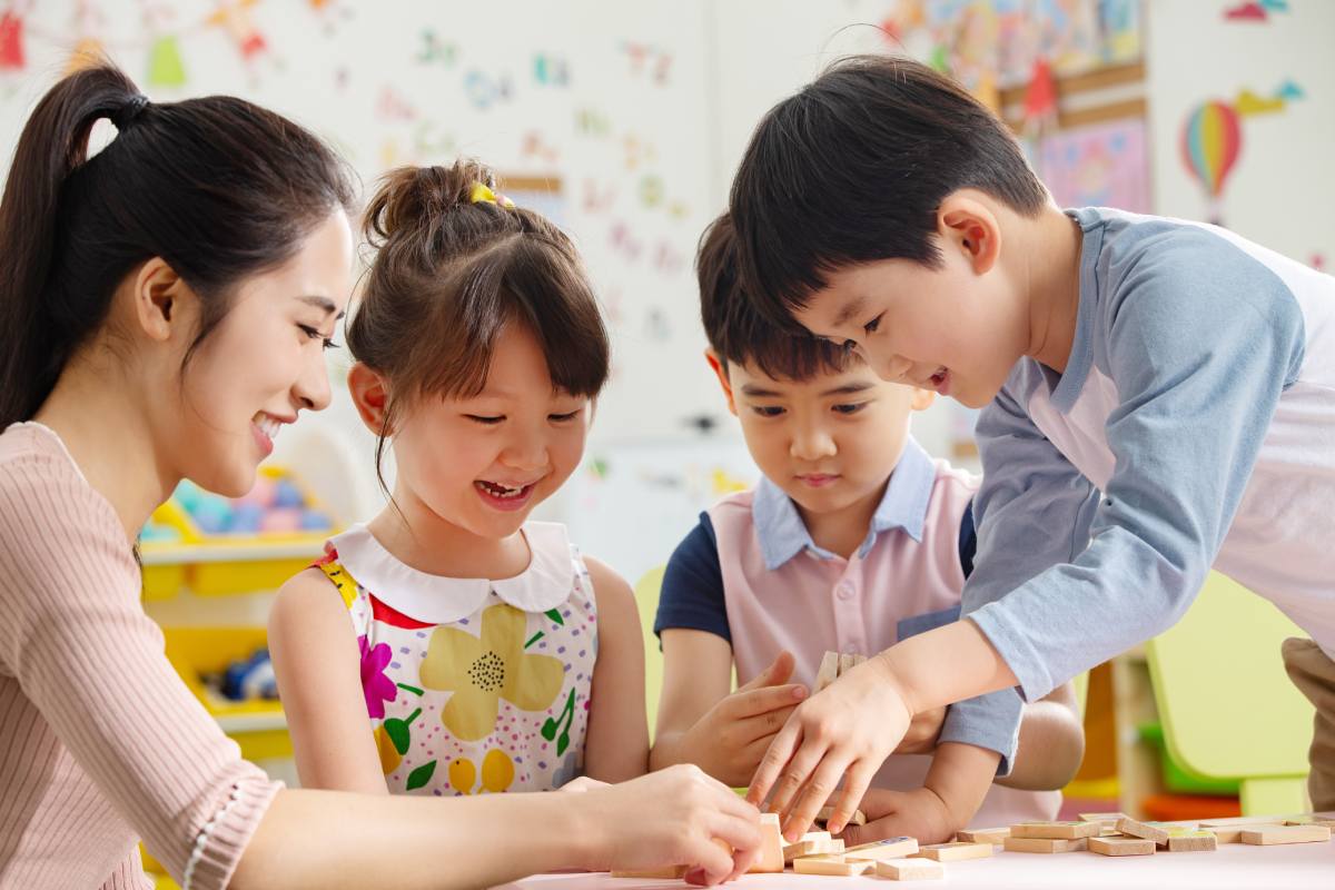 Làm thế nào để trở nên chững chạc và trưởng thành hơn? Gallery 1
