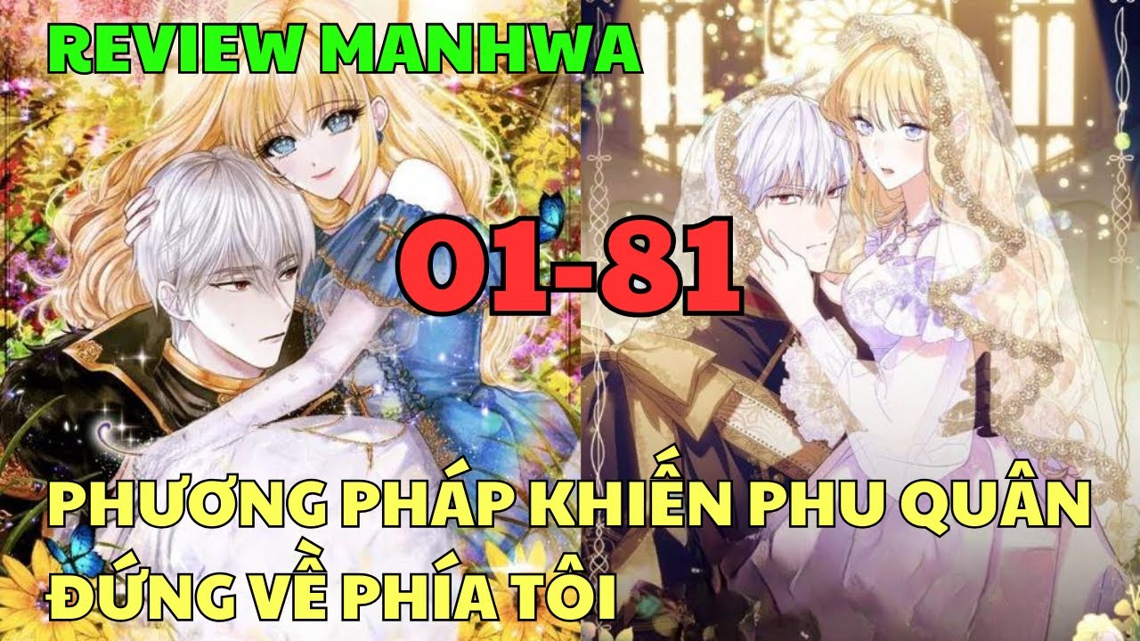 Phương pháp khiến chồng đứng về phía tôi