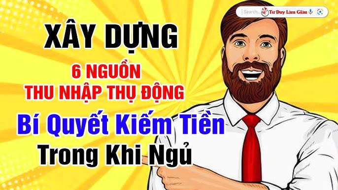 Học Cách Làm Giàu Gallery 2