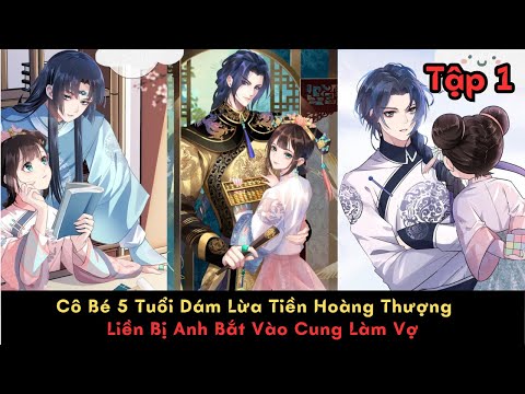 Cách Làm Hoàng Đế Cương Truyện Gallery 1