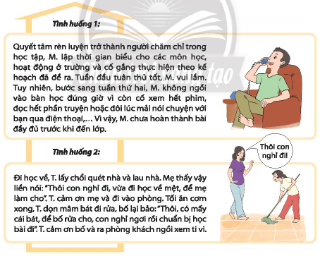Xây dựng bài thuyết trình về một tấm gương vượt khó thành công Gallery 2