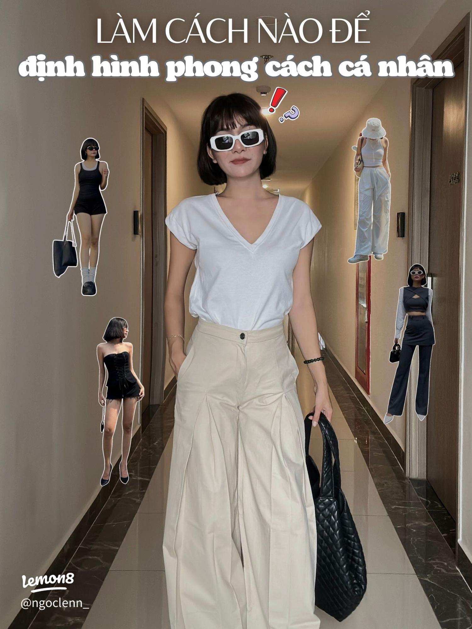 Cách Ngầu Khi Đi Học: Bí Kíp Để Tự Tin Và Nổi Bật Gallery 1