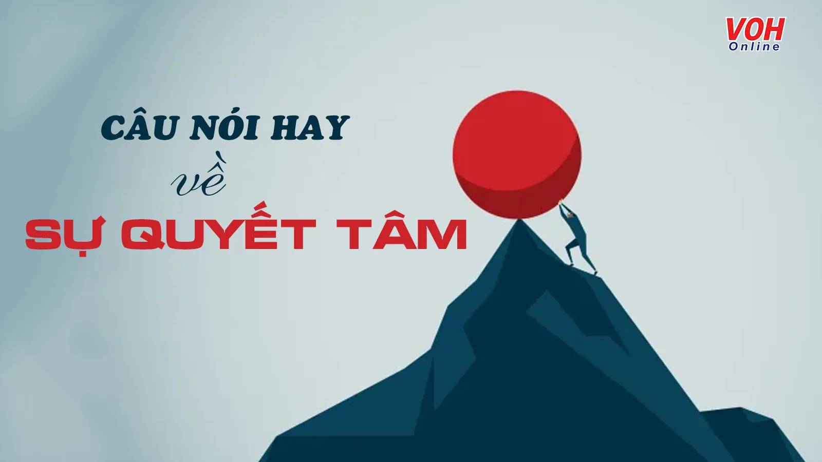 Quyết Tâm Là Gì? Bí Quyết Thành Công Từ Sự Quyết Đoán Gallery 1