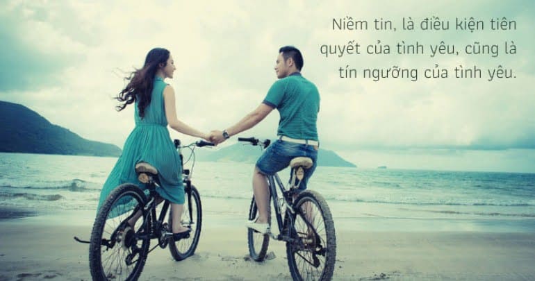 Dệt Chuyện Tình Yêu: Bí quyết tạo nên câu chuyện tình yêu lãng mạn và bền lâu Gallery 2