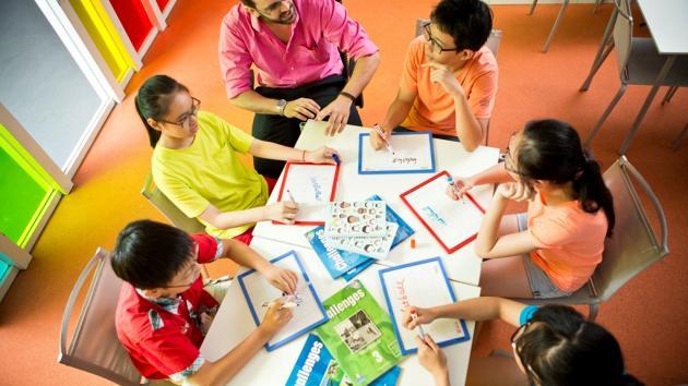 Giàu Điểm: Bí quyết để đạt điểm cao và thành công trong học tập Gallery 2