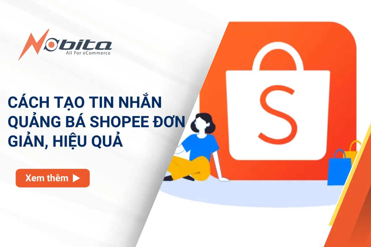 Tin nhắn quảng bá Shopee hiệu quả: Thu hút khách hàng và tăng doanh số Gallery 1