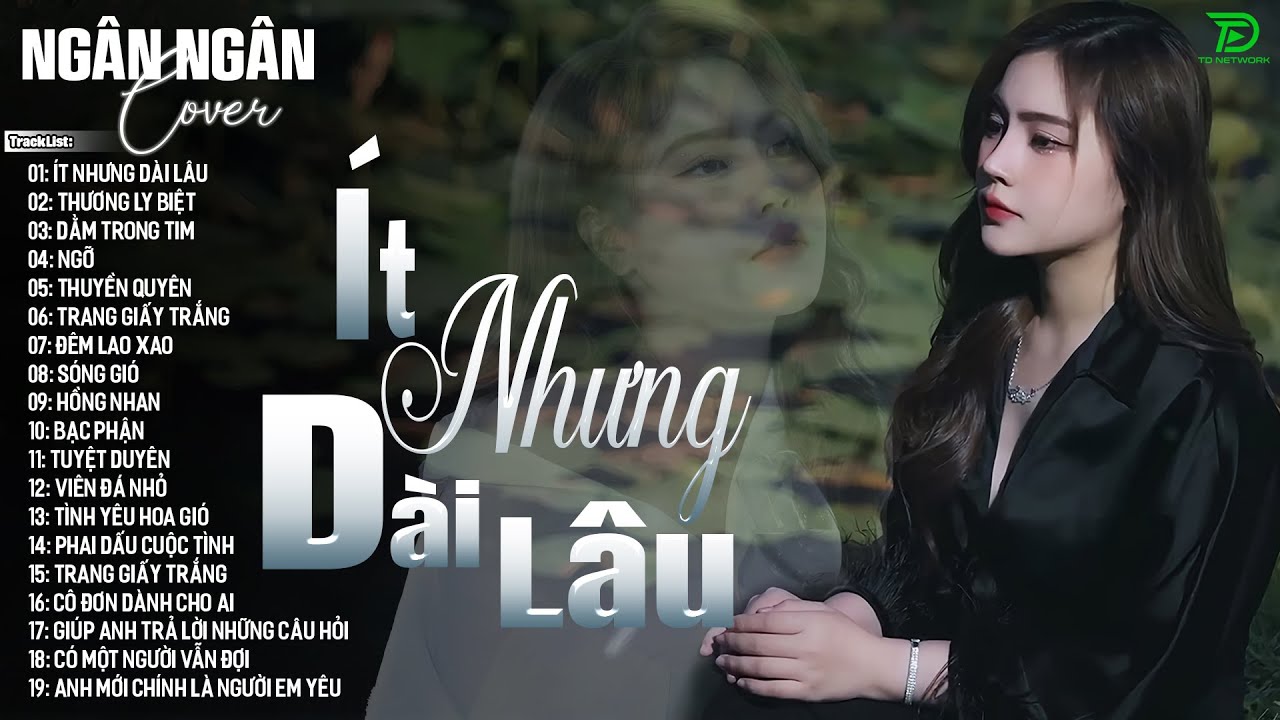 Em Yêu Ít Thôi Nhưng Dài Lâu Gallery 1