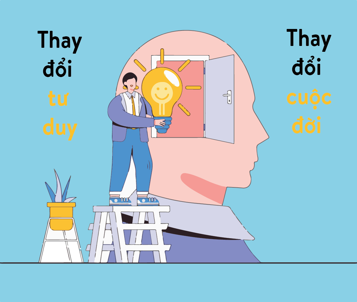 Làm thế nào để thích nghi với sự thay đổi trong cuộc sống hiện nay Gallery 1