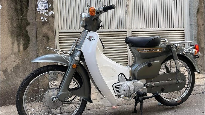 Xe Cánh Én Có Đề?