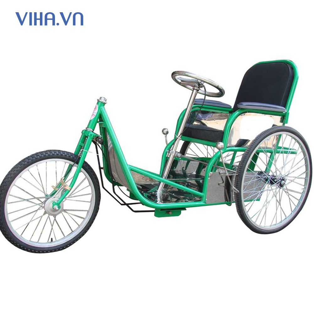 Xe dành cho người khuyết tật: Giải pháp di chuyển tiện lợi và an toàn