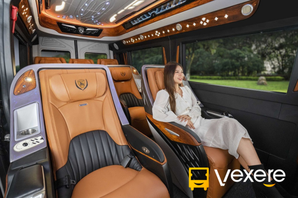 Xe đi Mũi Né đón tận nhà