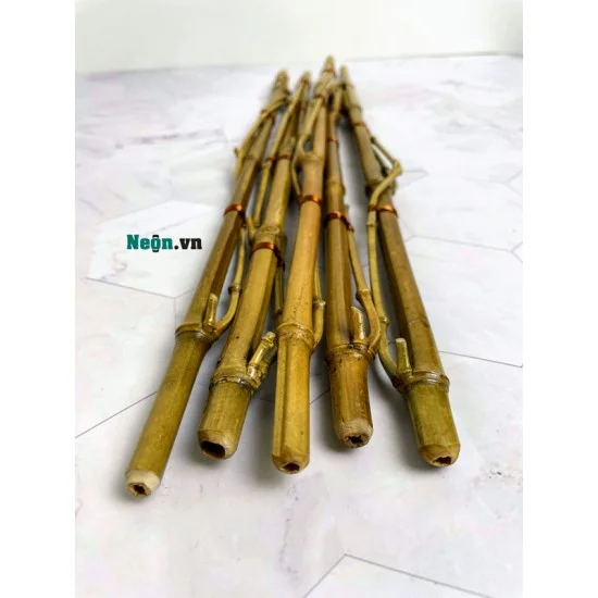 Xe Điếu Bát Bằng Trúc - Tinh Hoa Nghệ Thuật Truyền Thống