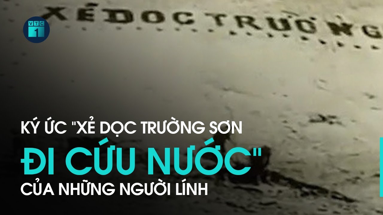 Xẻ dọc Trường Sơn đi cứu nước trong bài thơ nào? Gallery 2
