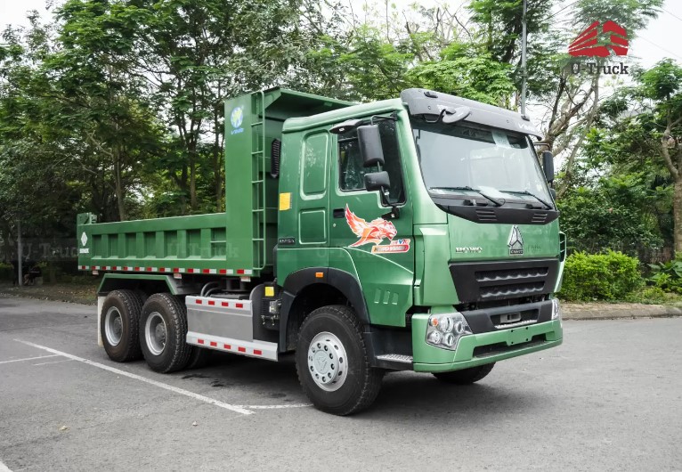 Xe Hổ Vồ Là Xe Gì?