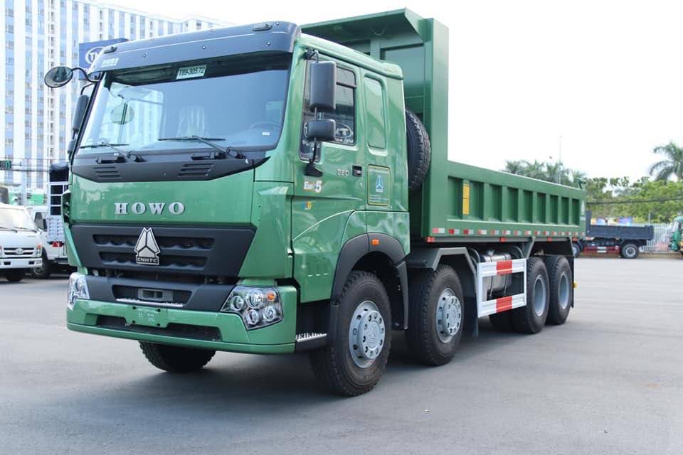 Xe Hổ Vồ Là Xe Gì? Gallery 2