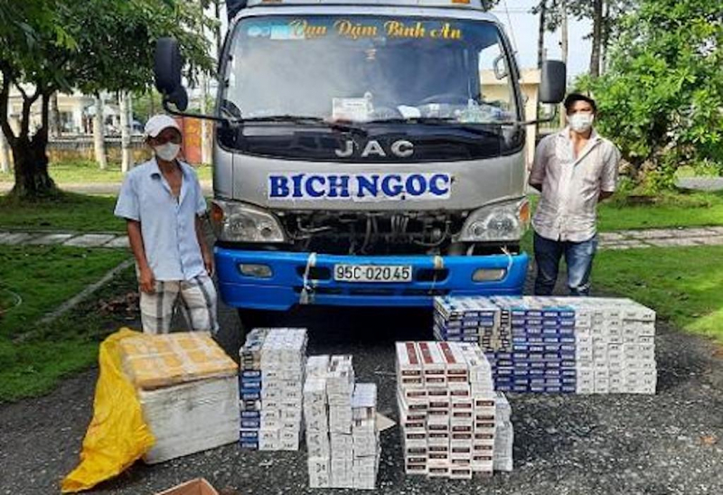 Xe Khách Bích Ngọc Hồng Ngự Gallery 2