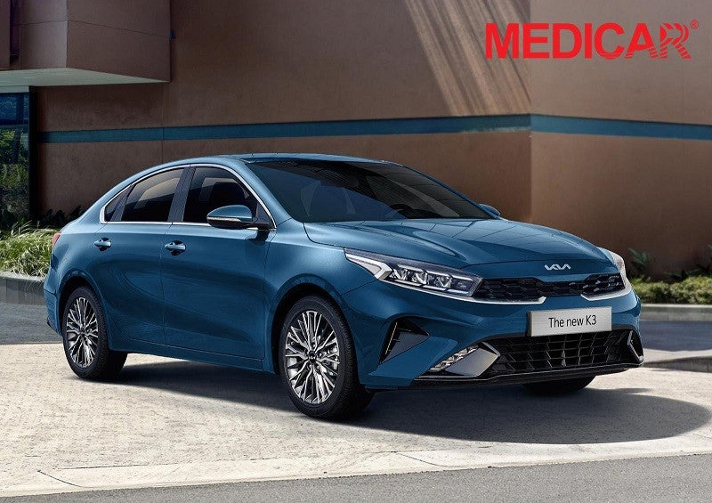 Xe KN 4 chỗ: Thông tin chi tiết và lựa chọn phù hợp