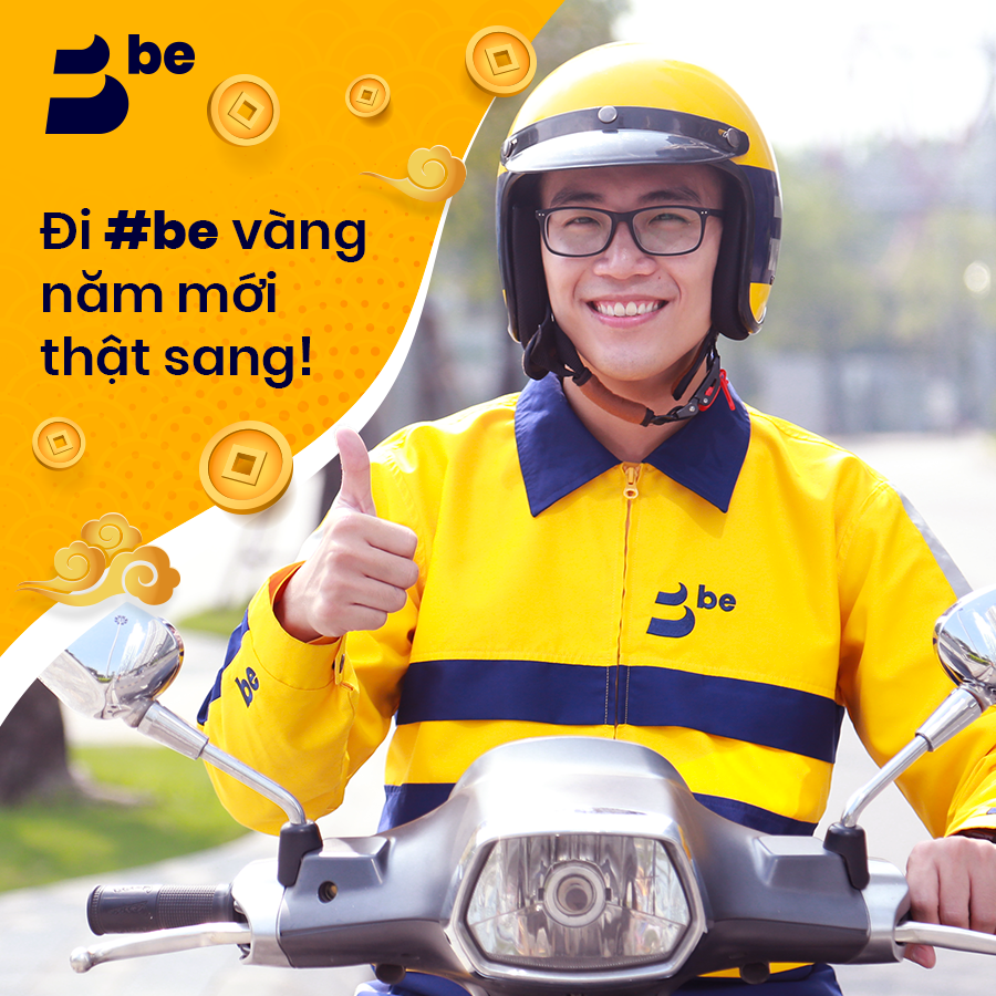 Xe ôm công nghệ Bee: Review chi tiết, giá cước và cách thức hoạt động