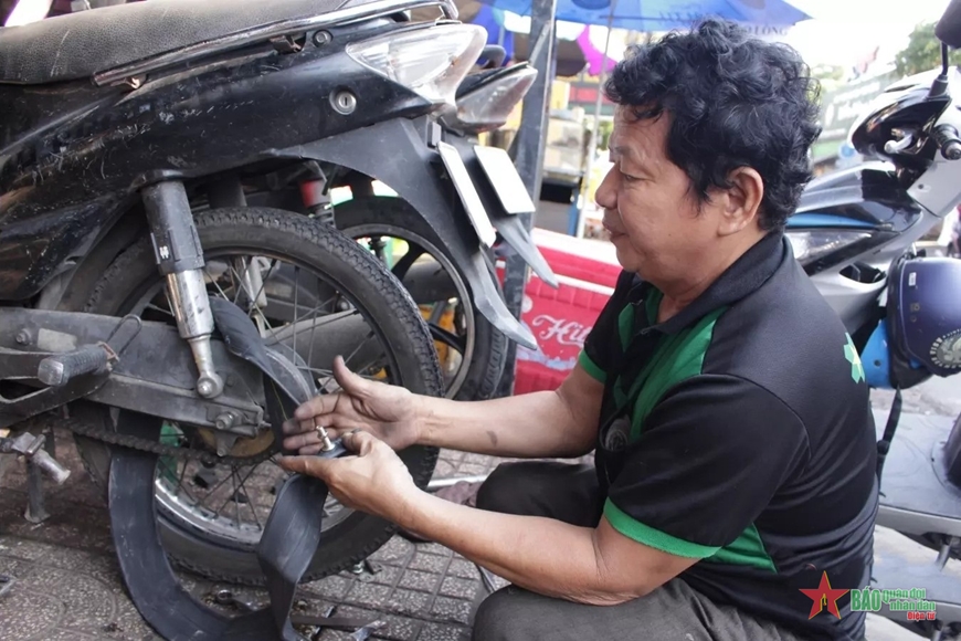Xe Sua - Thông tin chi tiết về các dòng xe máy sửa chữa