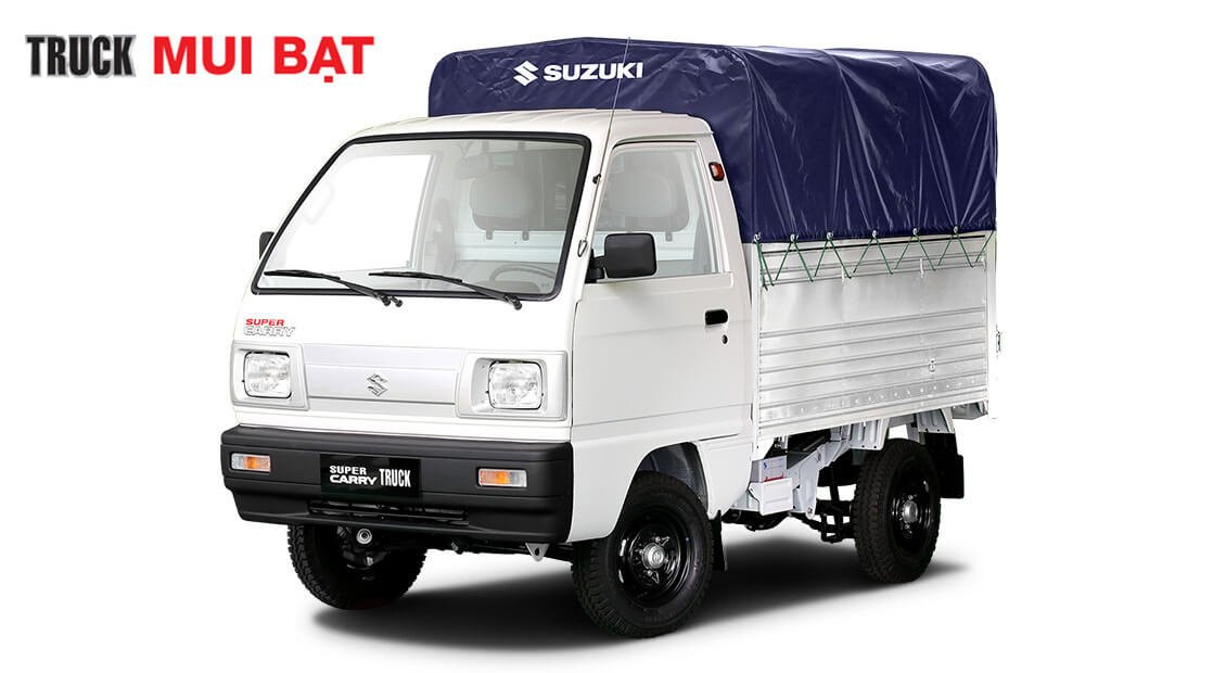 Xe tải Suzuki 5 tạ